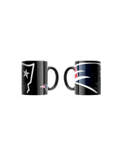New England Patriots NFL Tasse „Oversized“ 330 ml