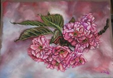 Original Pastel Painting