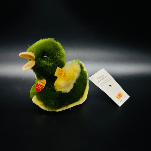 Steiff ente cosy starly - starly, |