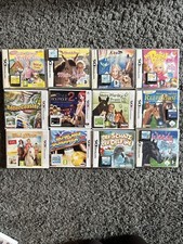 Nintendo DS Spiele