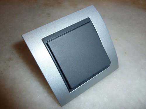 Gira system taster 015100 - gira-system,