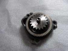 KTM 250 XCF-W EXC-F Deckel + Drehmomentbegrenzer troque limiter