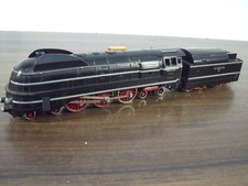 MÄRKLIN SK 800 (3007) Stromlinien-Dampflok BR 06 DRG top