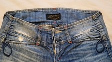 Jeans von "Freeman T.Porter" -- Gr. 28