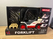 Gabelstapler Spielzeug