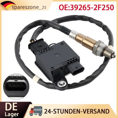 Partikelsensor für kia - partikelsensor,