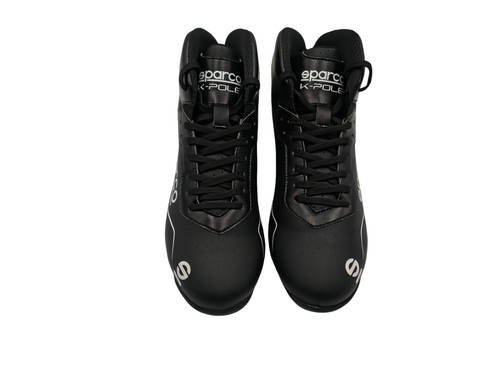 Sparco pole kart - k-pole, schuhe