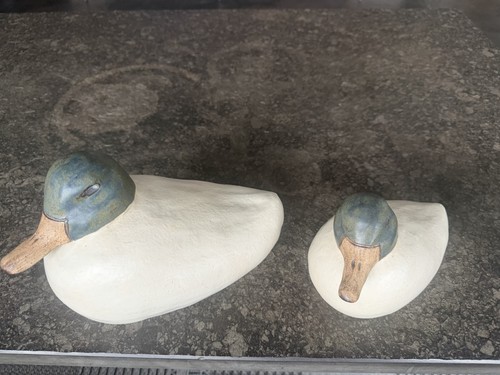 Keramik enten - keramik,