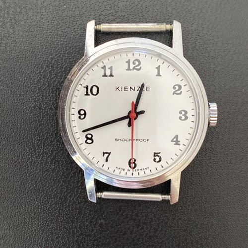 Vintage kienzle uhr made in - uhr,,