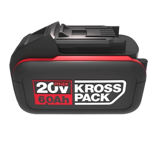 Kress kab24 6ah - kress, 20v
