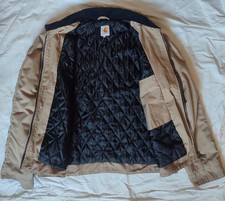 carhartt detroit jacke