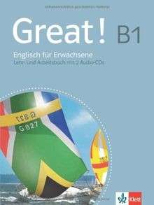 Great englisch für - englisch,
