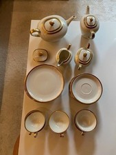 Eschenbach Bavaria Germany Kaffeeservice Porzellan