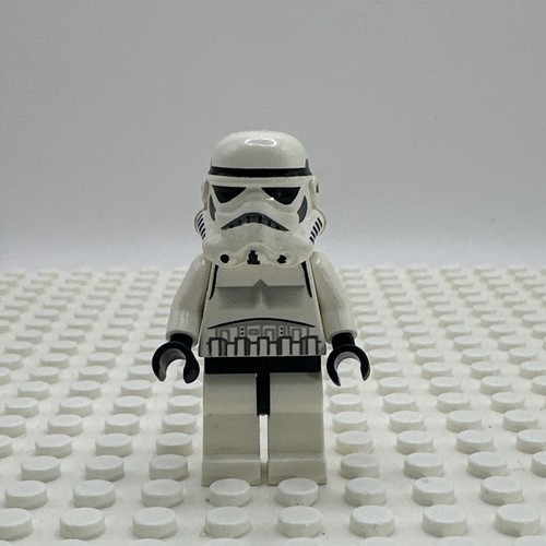 Lego imperial stormtrooper - lego,