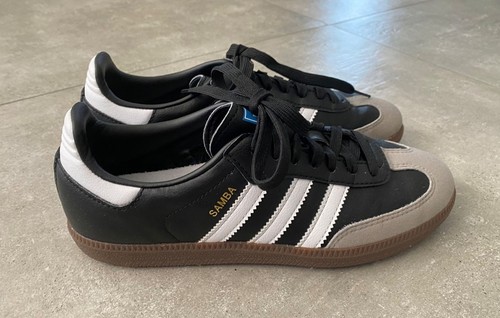 Adidas samba vegan gr - og,