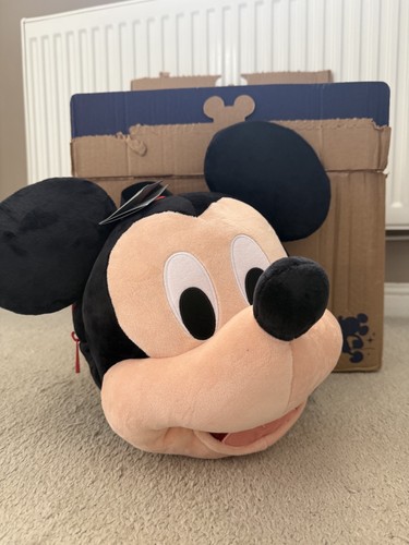 The disney store mickey - mickey, mouse