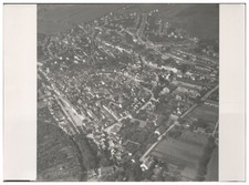 ZZ-5469/ Artern Foto Luftbild