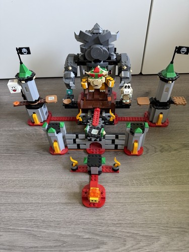 Lego 71369 super mario - lego,