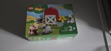 LEGO Duplo Town: Tierpflege