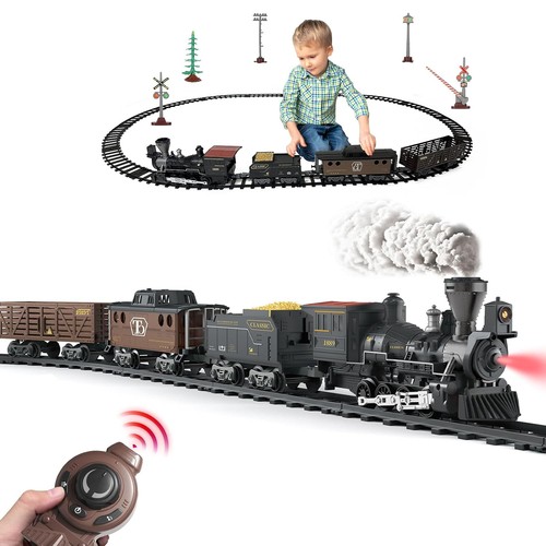 Weihnachtszug ferngesteuert - weihnachtszug,