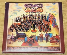 Procol harum concert with - concert,