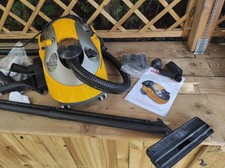 1 STK Robot nass sauger