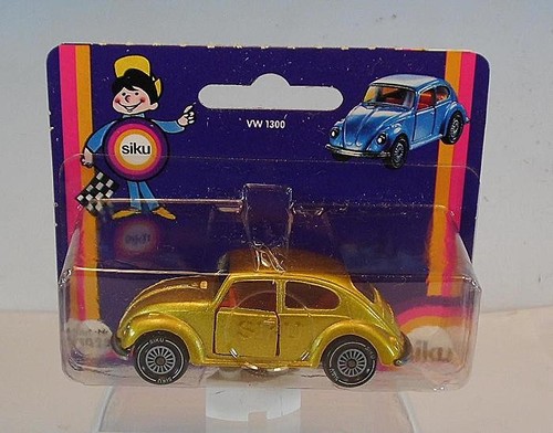 Siku 1022 volkswagen - siku,
