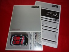 SMART 450 Crossblade Prospekt