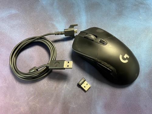 Logitech g703 lightspeed - logitech,