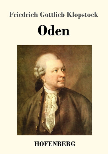 Oden friedrich gottlieb - oden,