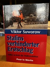 Stalins verhinderter