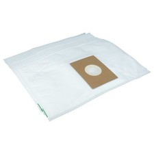 10 Staubsaugerbeutel für