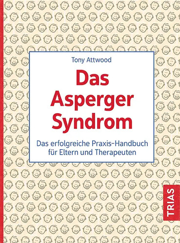 Das asperger syndrom - das, asperger-syndrom