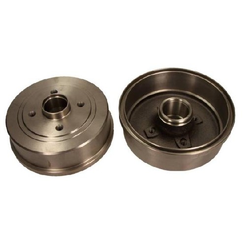 Bremstrommel 24512876 - 2x,