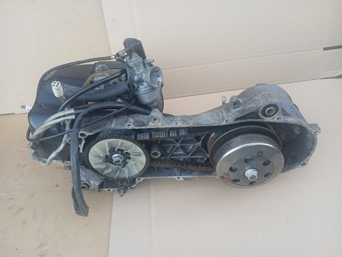 Piaggio zip 95 motor - piaggio, bj.93-95