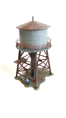 Faller wasserturm - faller,