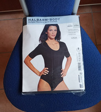 Damen Halbarm-Body 38/40