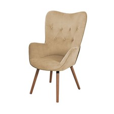 B-Ware SVITA CLEO Ohrensessel