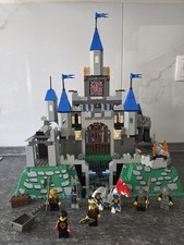LEGO 6098 6091 Kings Castle