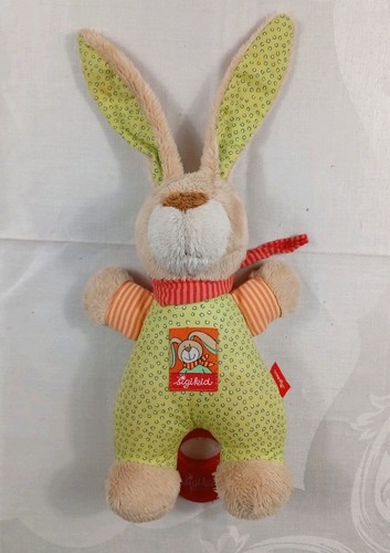 Sigikid hase häschen wombel - häschen,