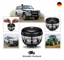 Blueshyhall Zyklon Filter