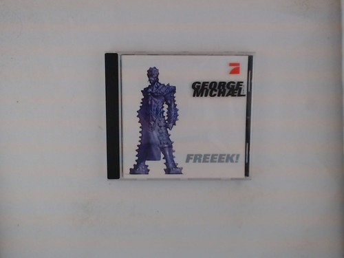Freeek michael - freeek!,