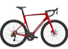 CANNONDALE SUPERSIX EVO 2
