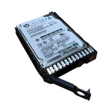 HPE ProLiant 1,2TB Hot Swap