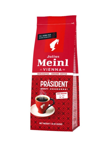 Julius meinl prasident - meinl,