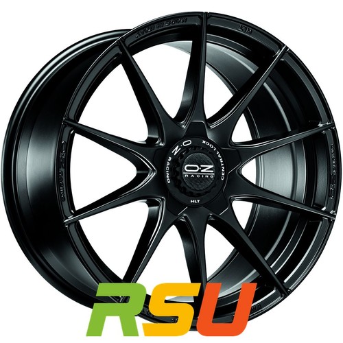 Formula hlt matt black - formula,