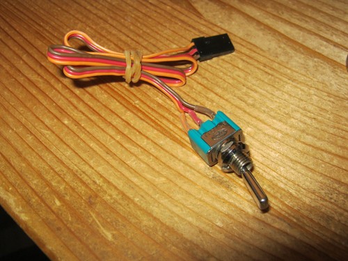 Graupner kanal schaltmodul - 2,