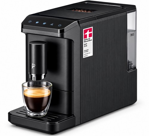 Tchibo kaffeevollautomat - tchibo,