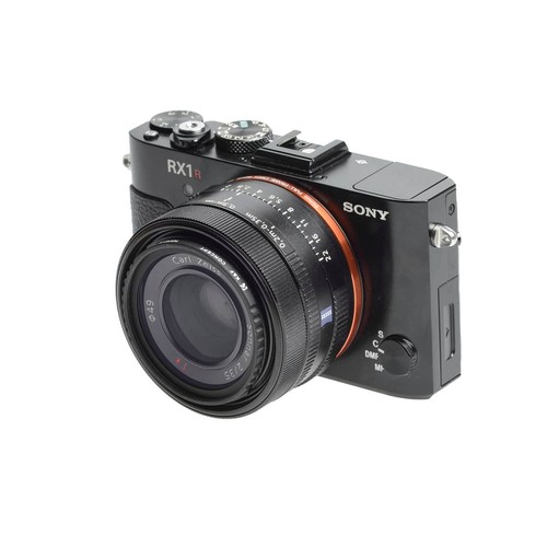 Sony rx1r gebraucht kamera - rx1r,