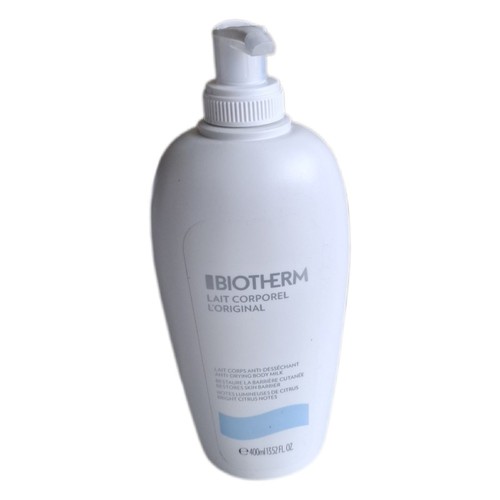 Biotherm lait corporel - biotherm,